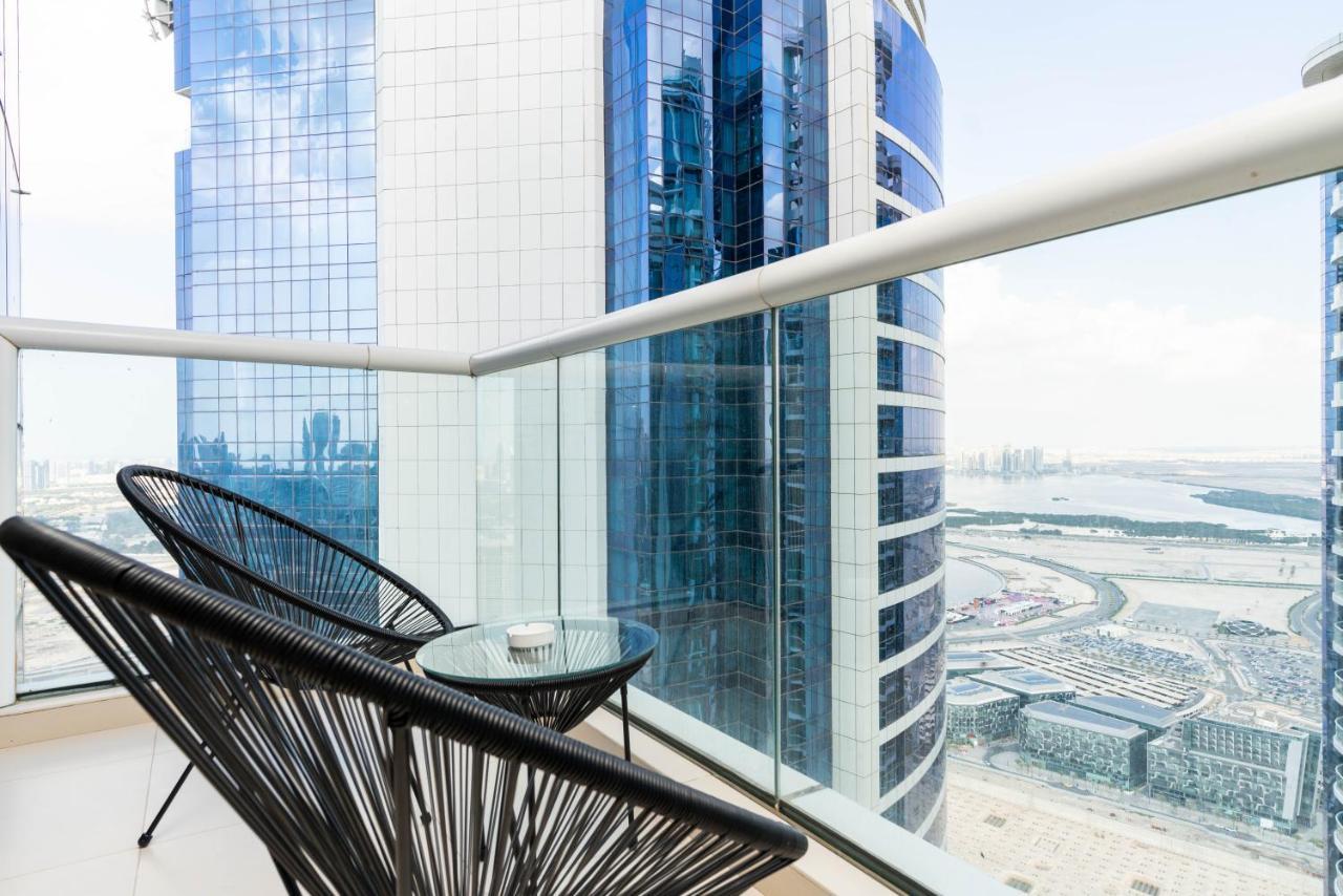 Globalstay Damac Towers By Paramount In Business Bay Dubai Ngoại thất bức ảnh